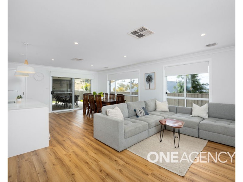 12 NOLAN STREET, Lloyd NSW 2650