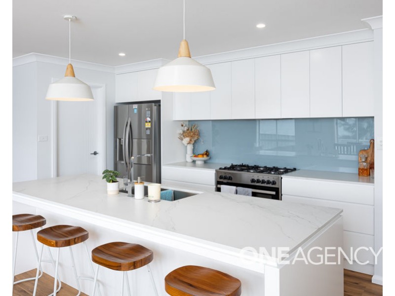 12 NOLAN STREET, Lloyd NSW 2650