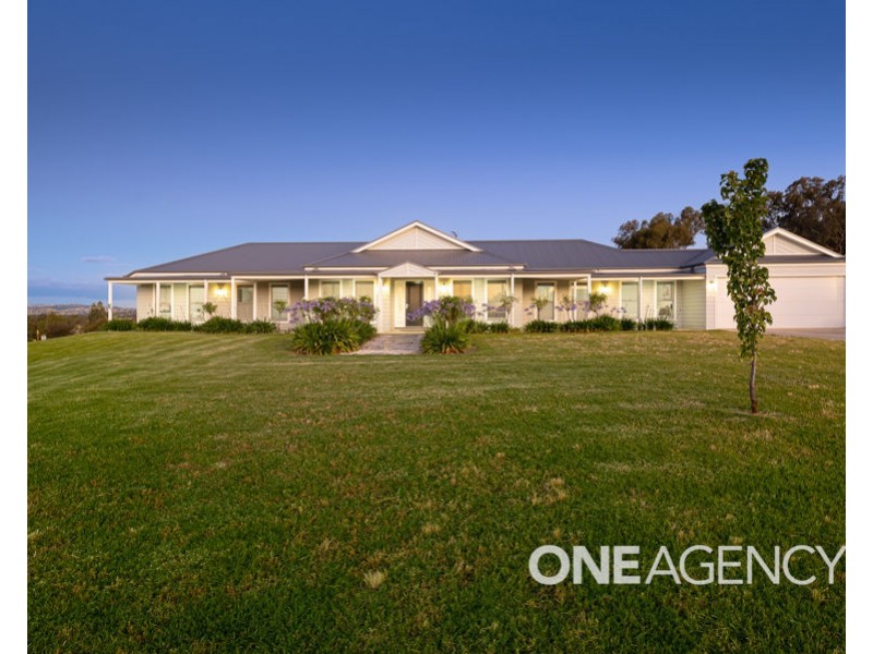 3 JUSTINIAN PLACE, Gumly Gumly NSW 2652