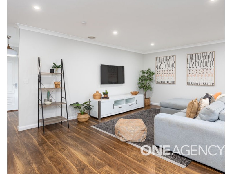 3 JUSTINIAN PLACE, Gumly Gumly NSW 2652