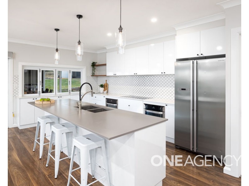 3 JUSTINIAN PLACE, Gumly Gumly NSW 2652