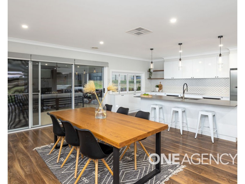 3 JUSTINIAN PLACE, Gumly Gumly NSW 2652