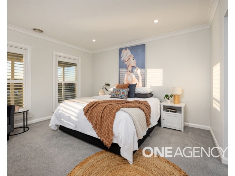 3 JUSTINIAN PLACE, Gumly Gumly NSW 2652