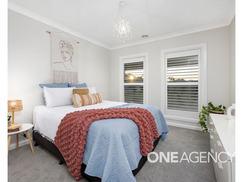 3 JUSTINIAN PLACE, Gumly Gumly NSW 2652