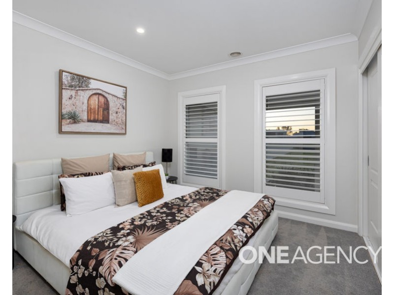 3 JUSTINIAN PLACE, Gumly Gumly NSW 2652