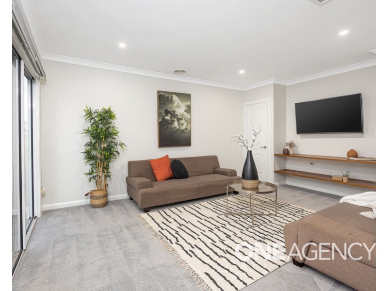 3 JUSTINIAN PLACE, Gumly Gumly NSW 2652