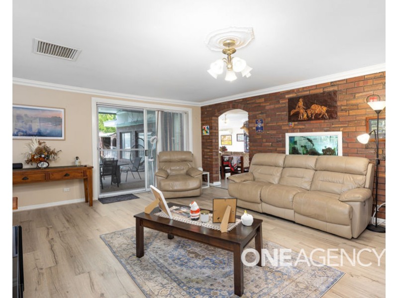 53 GRAHAM STREET, Lake Albert NSW 2650