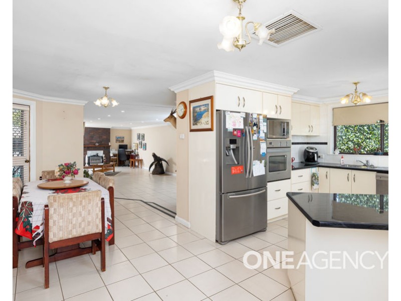 53 GRAHAM STREET, Lake Albert NSW 2650