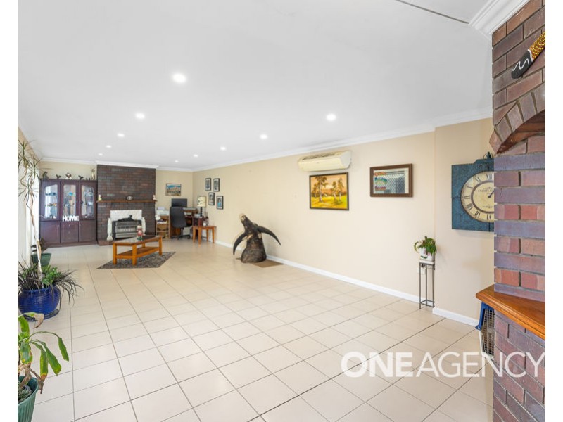 53 GRAHAM STREET, Lake Albert NSW 2650