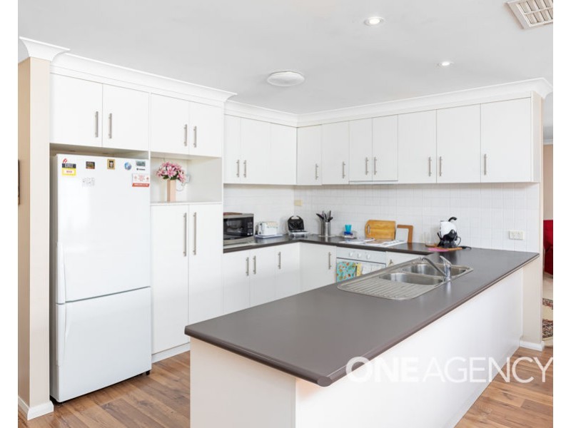 60 MIMA STREET, Glenfield Park NSW 2650