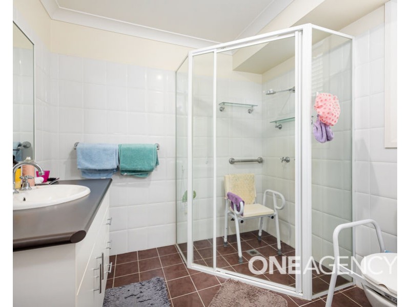 60 MIMA STREET, Glenfield Park NSW 2650