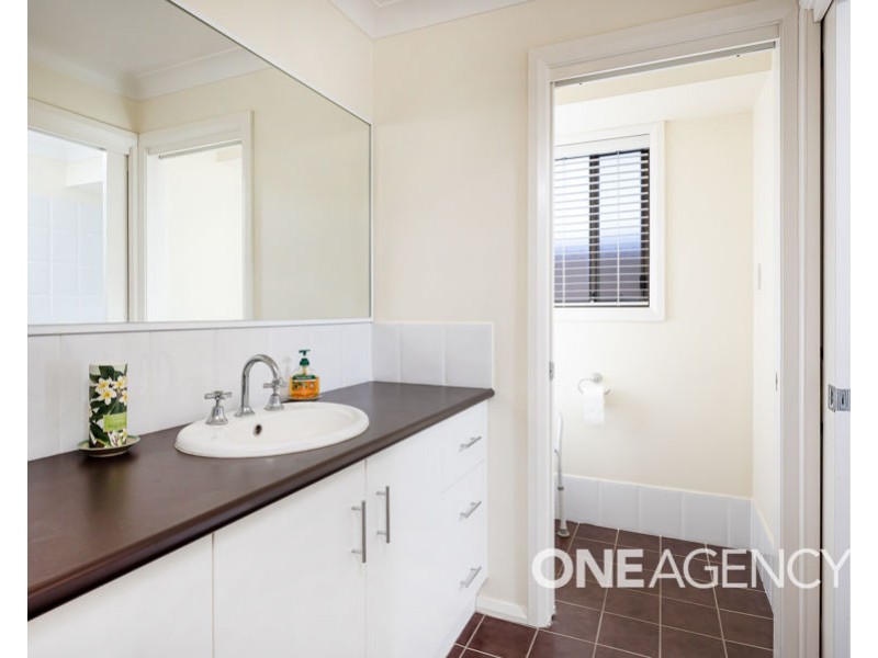 60 MIMA STREET, Glenfield Park NSW 2650