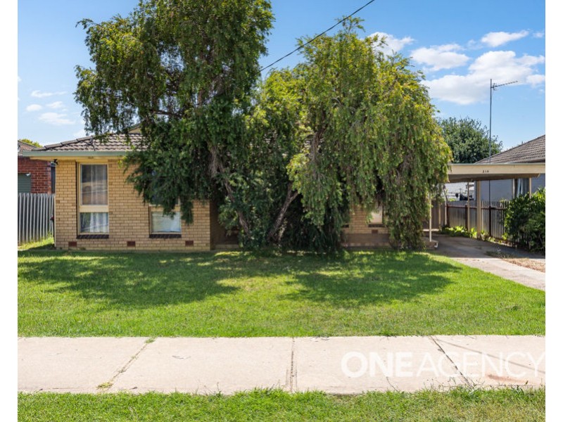 214 BOURKE STREET, Tolland NSW 2650