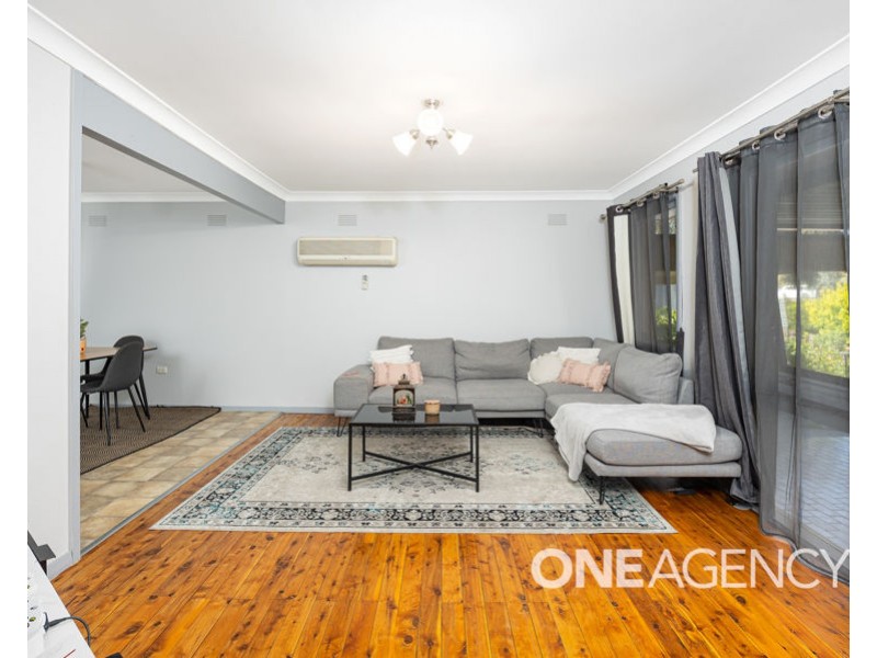214 BOURKE STREET, Tolland NSW 2650