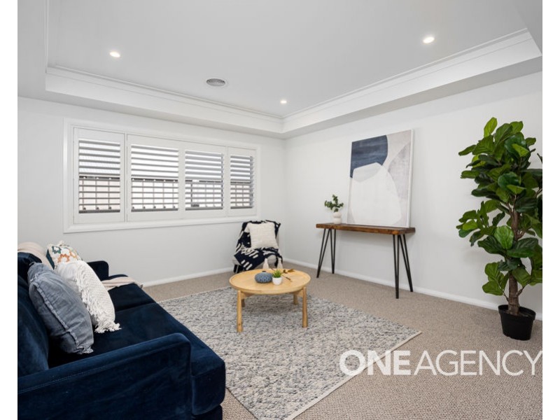 14 BONDI CRESCENT, Gobbagombalin NSW 2650