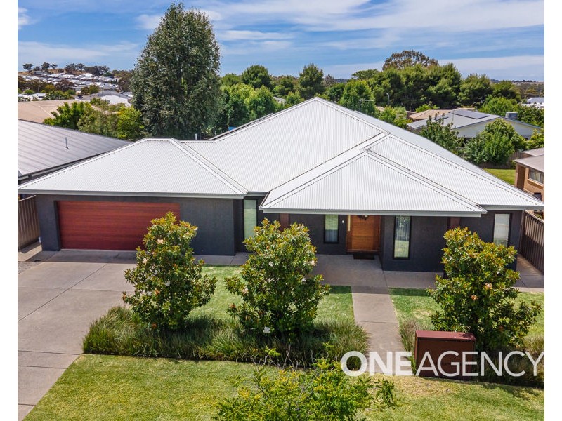 55 DURACK CIRCUIT, Boorooma NSW 2650