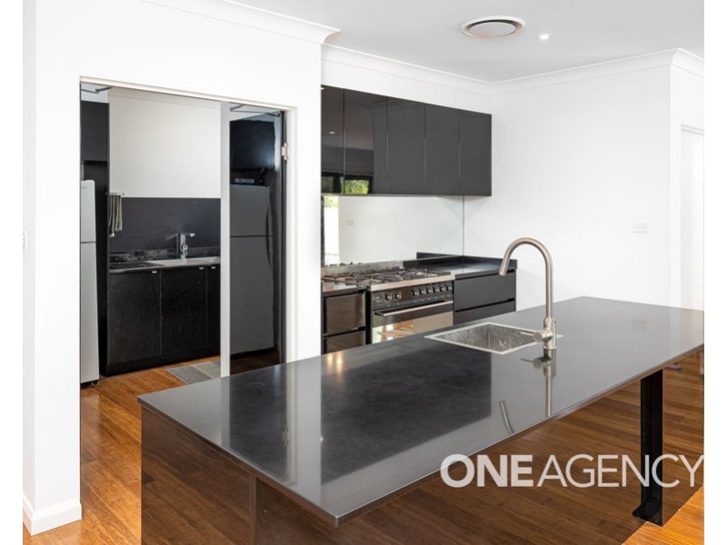 55 DURACK CIRCUIT, Boorooma NSW 2650