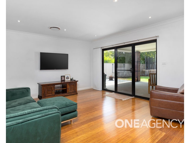 55 DURACK CIRCUIT, Boorooma NSW 2650
