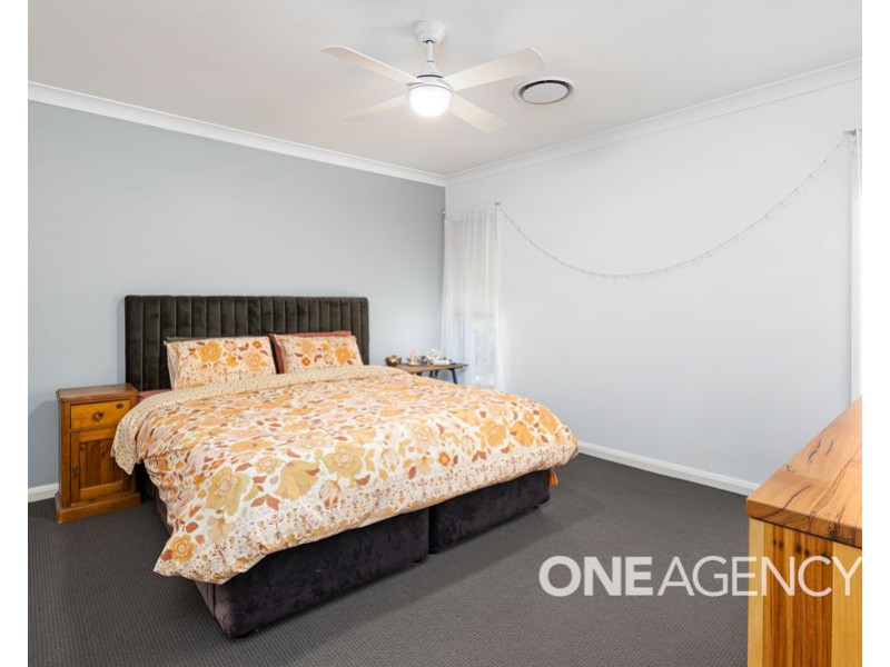 55 DURACK CIRCUIT, Boorooma NSW 2650