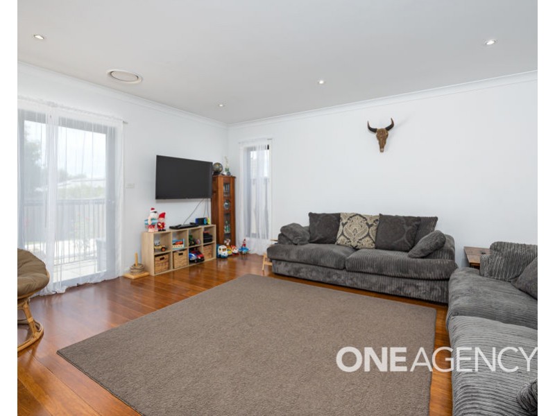 55 DURACK CIRCUIT, Boorooma NSW 2650