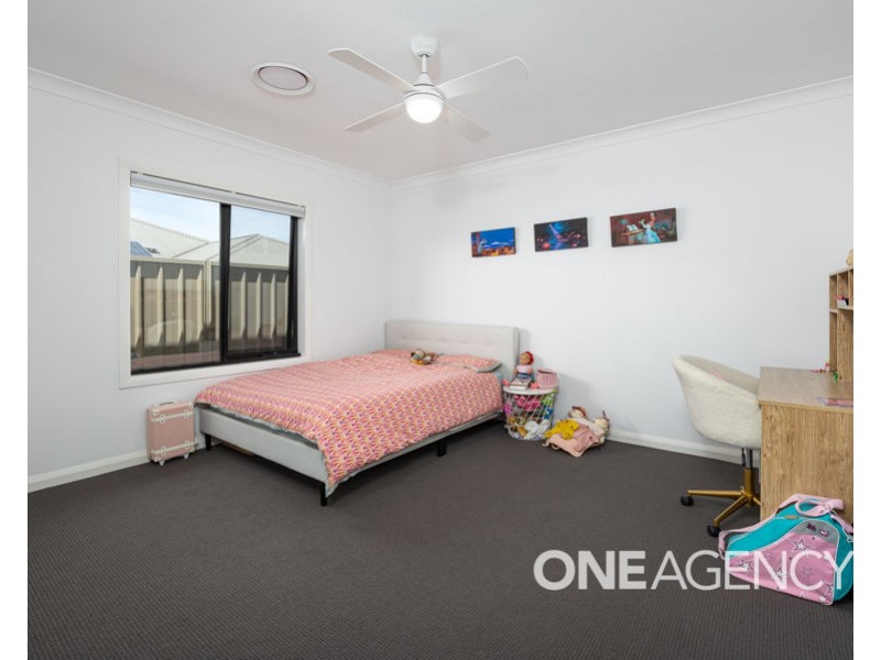 55 DURACK CIRCUIT, Boorooma NSW 2650