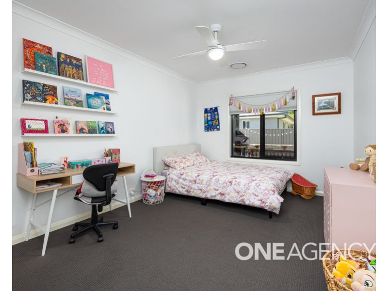 55 DURACK CIRCUIT, Boorooma NSW 2650
