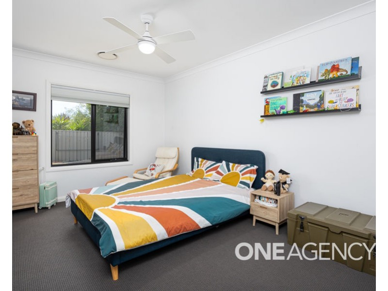 55 DURACK CIRCUIT, Boorooma NSW 2650