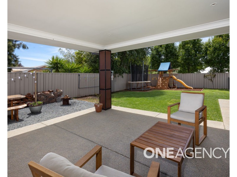 55 DURACK CIRCUIT, Boorooma NSW 2650