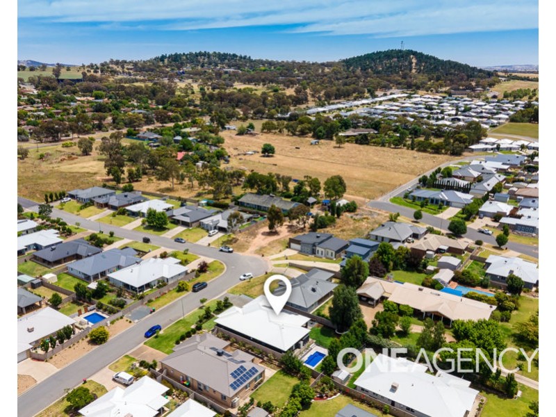 55 DURACK CIRCUIT, Boorooma NSW 2650