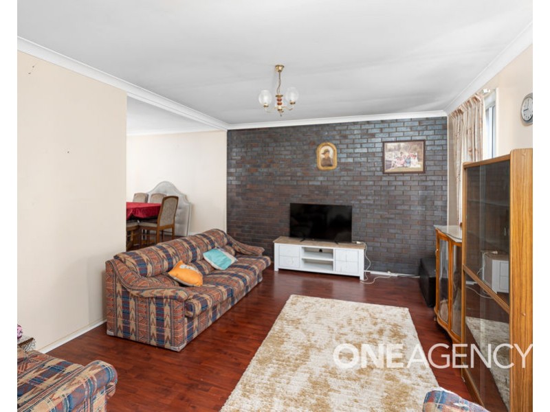 6 PATEY CLOSE, Ashmont NSW 2650