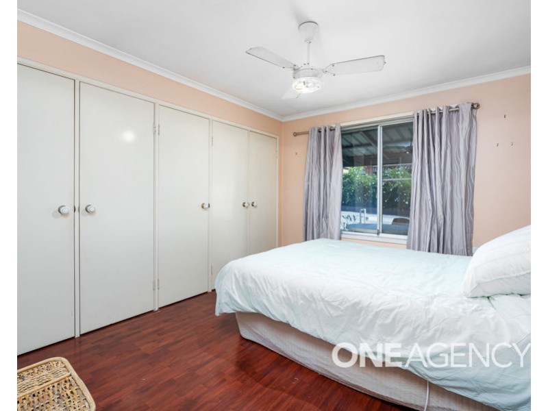 6 PATEY CLOSE, Ashmont NSW 2650