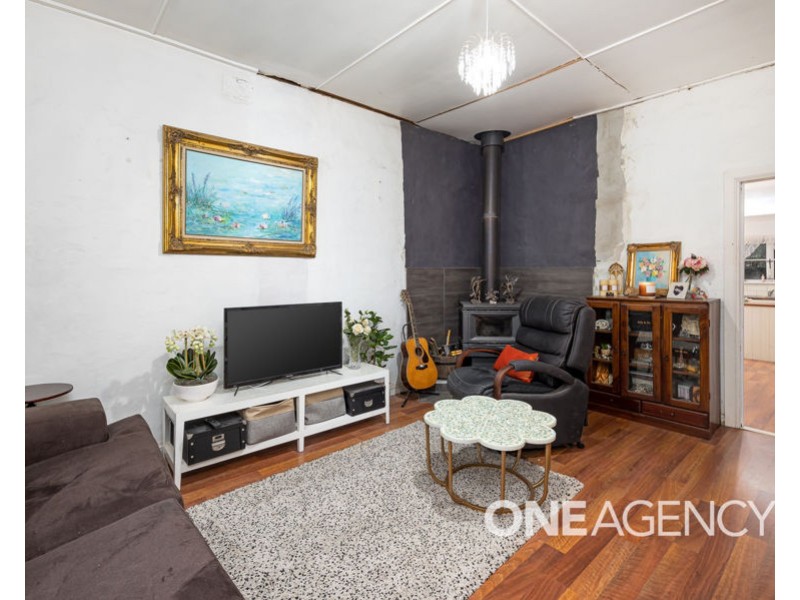 13A ANGEL STREET, Lake Albert NSW 2650