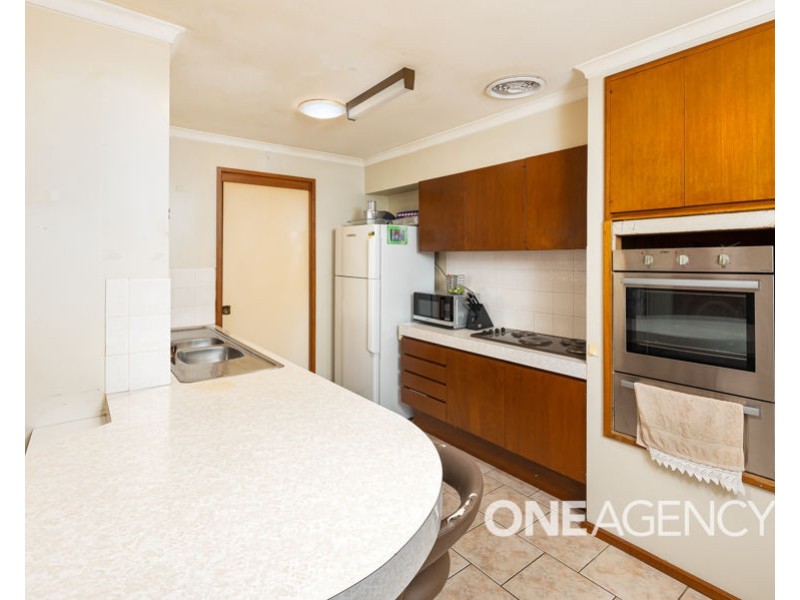 47 NORDLINGEN DRIVE, Tolland NSW 2650