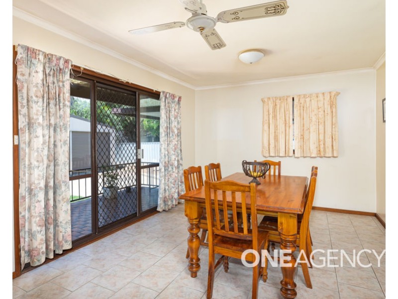 47 NORDLINGEN DRIVE, Tolland NSW 2650