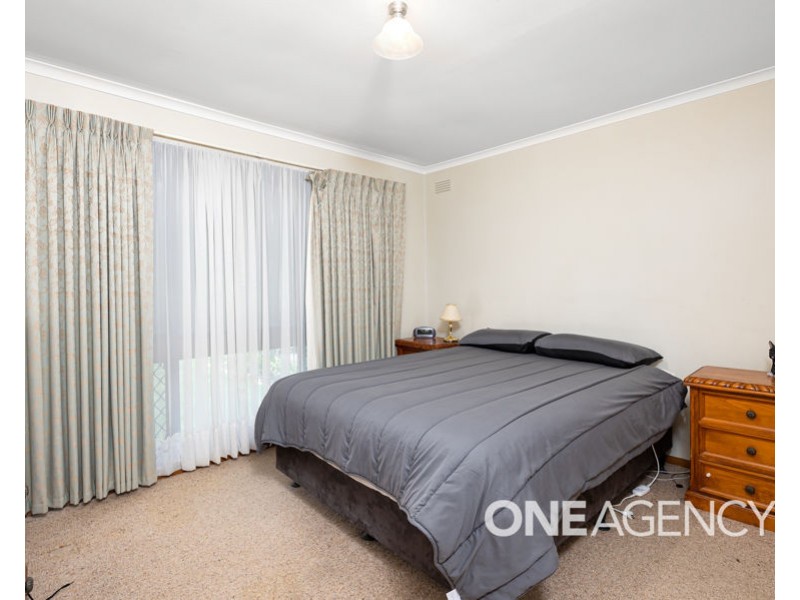 47 NORDLINGEN DRIVE, Tolland NSW 2650