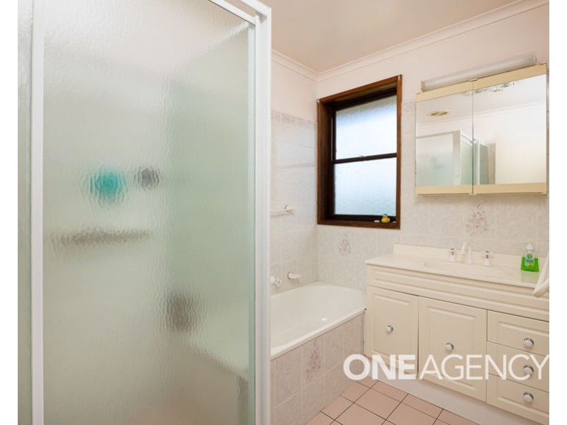 47 NORDLINGEN DRIVE, Tolland NSW 2650