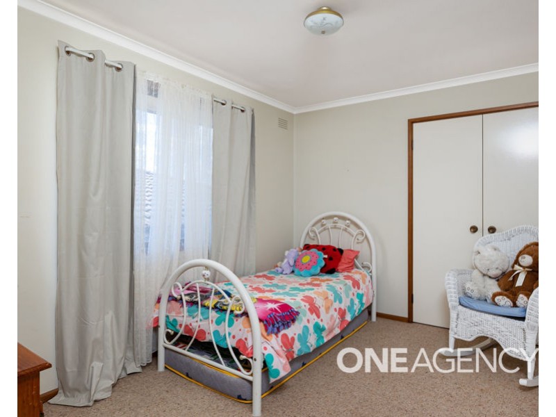 47 NORDLINGEN DRIVE, Tolland NSW 2650