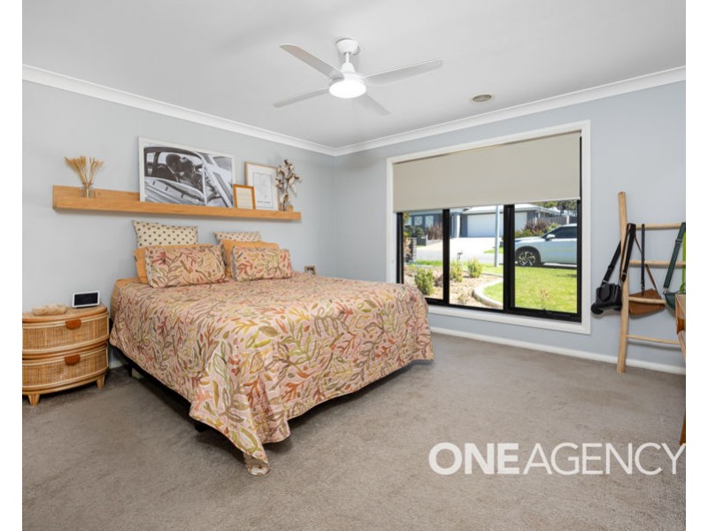 113 STRICKLAND DRIVE, Boorooma NSW 2650