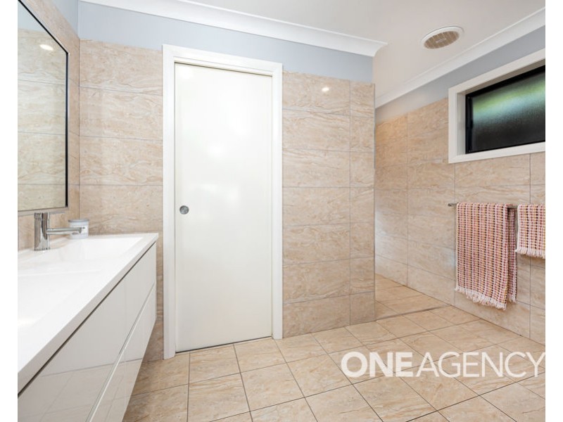 113 STRICKLAND DRIVE, Boorooma NSW 2650