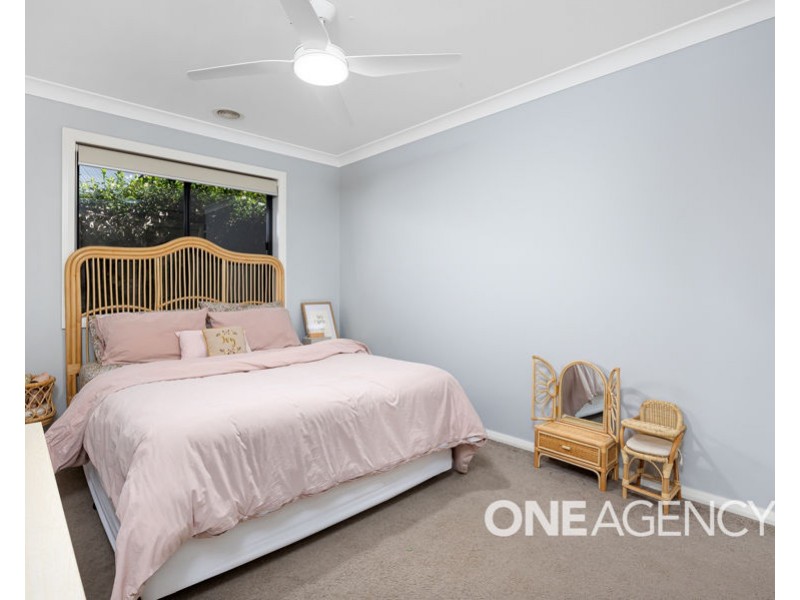 113 STRICKLAND DRIVE, Boorooma NSW 2650