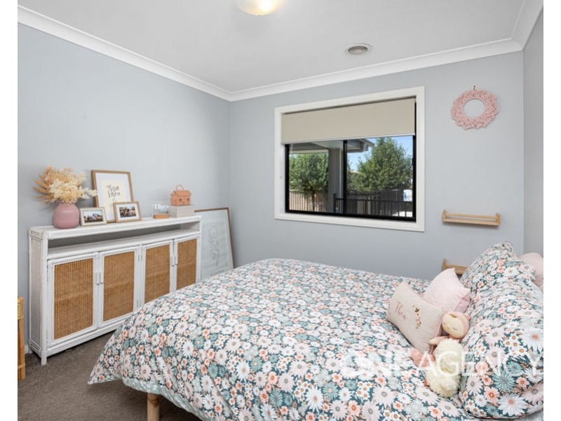 113 STRICKLAND DRIVE, Boorooma NSW 2650