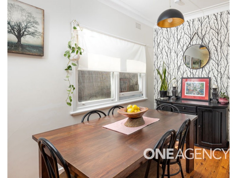 417 LAKE ALBERT ROAD, Kooringal NSW 2650