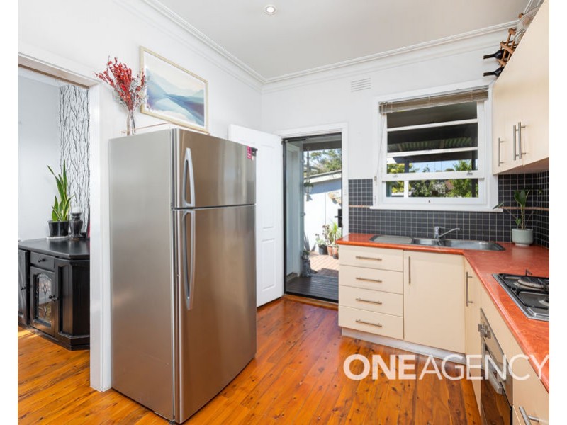 417 LAKE ALBERT ROAD, Kooringal NSW 2650