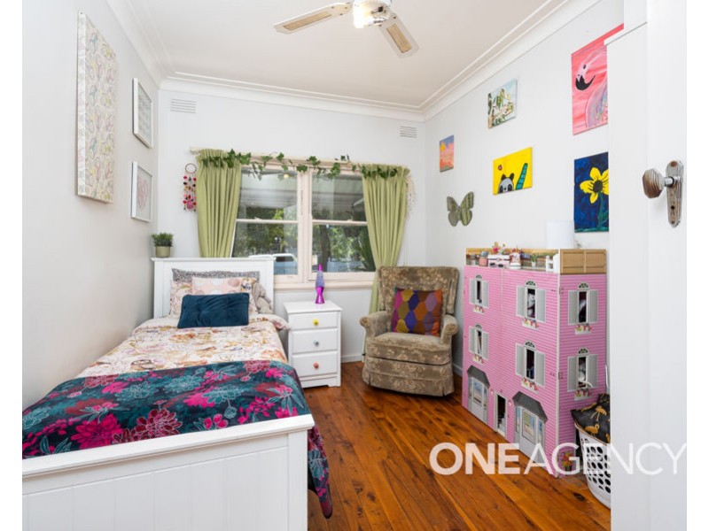 417 LAKE ALBERT ROAD, Kooringal NSW 2650