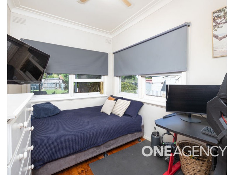 417 LAKE ALBERT ROAD, Kooringal NSW 2650