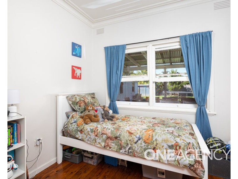 417 LAKE ALBERT ROAD, Kooringal NSW 2650