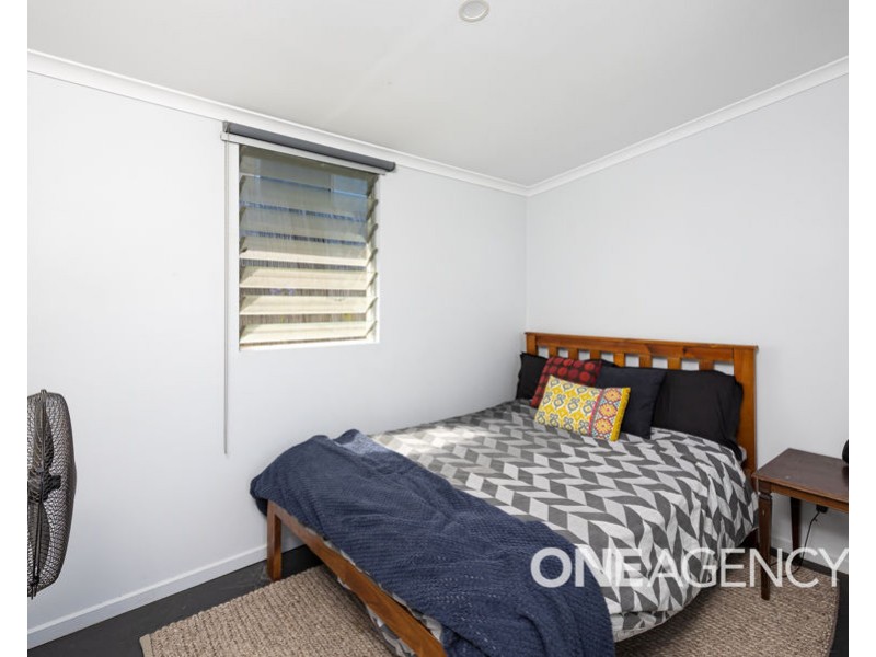 417 LAKE ALBERT ROAD, Kooringal NSW 2650