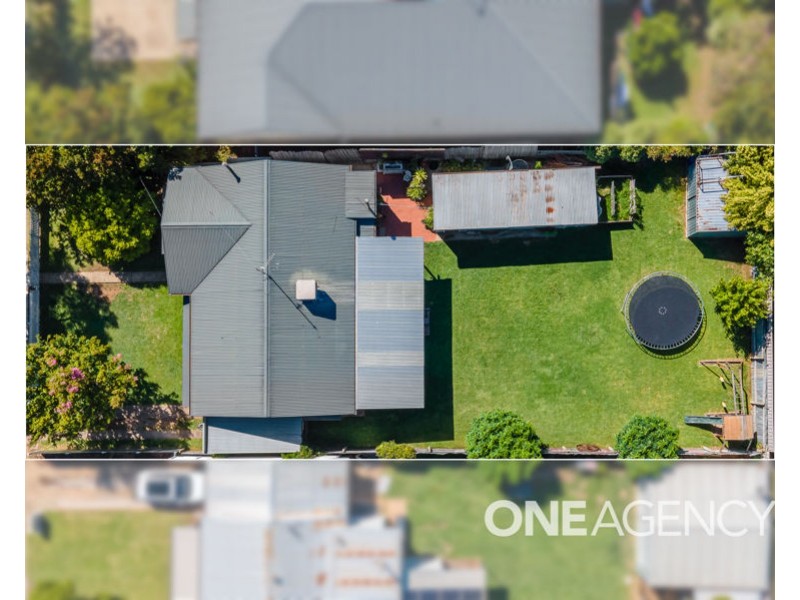 417 LAKE ALBERT ROAD, Kooringal NSW 2650