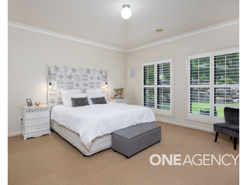 50 KANSAS DRIVE, Tolland NSW 2650