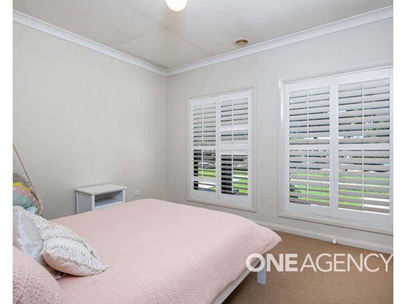 50 KANSAS DRIVE, Tolland NSW 2650